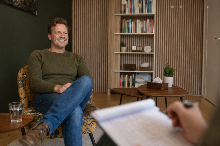Client ACT-wijs
