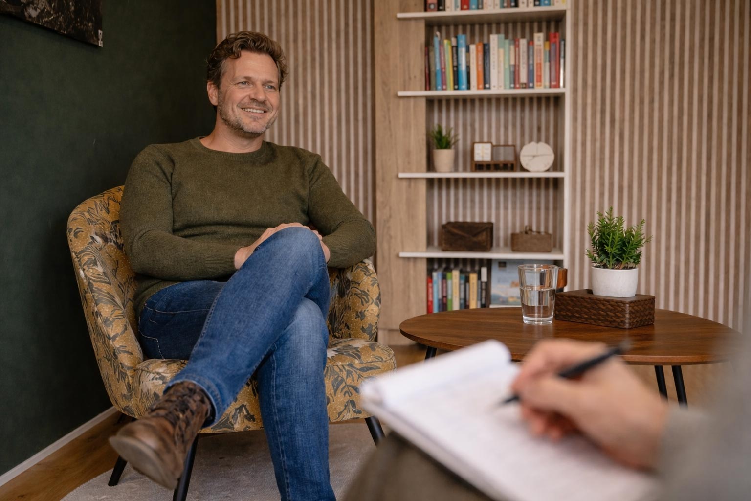 Client ACT-wijs